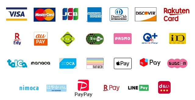 クレジットカード画像